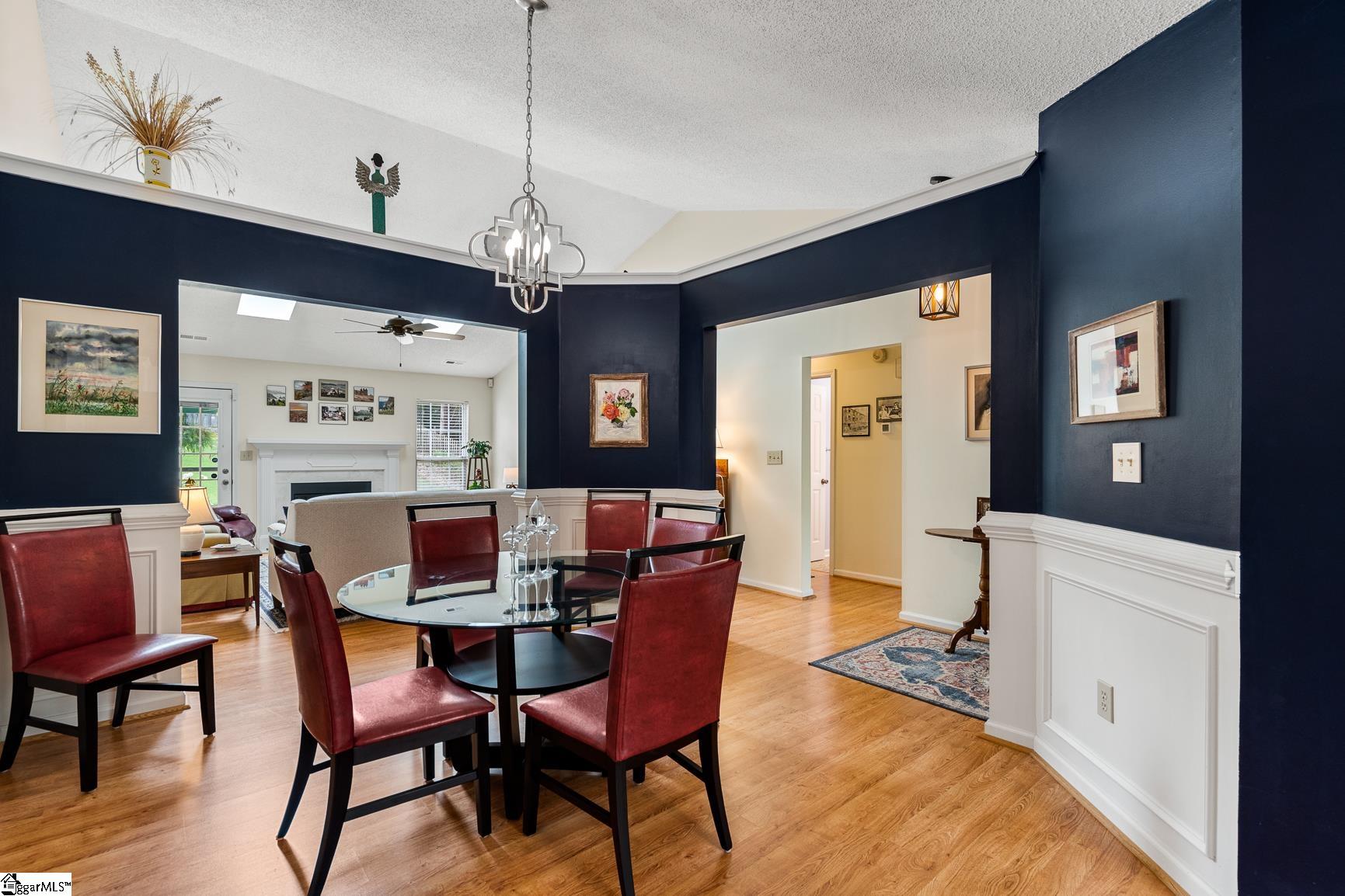 106 Riverside Chase Circle Greer, SC 29650 - Photo 10 of 28