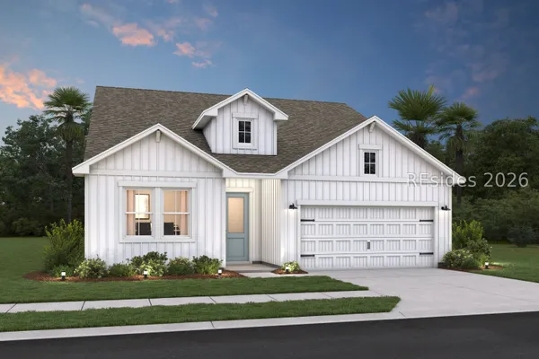 $579,900 | 1700 Blue Moon Drive, Hardeeville, SC 29927