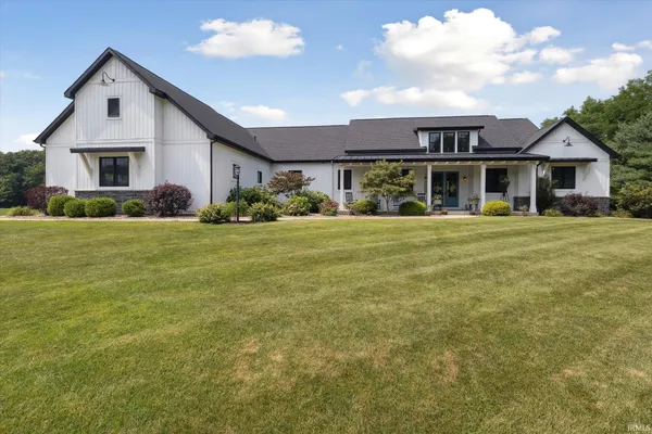 $1,188,000 | 30356 Blackhawk Drive, Granger, IN 46530