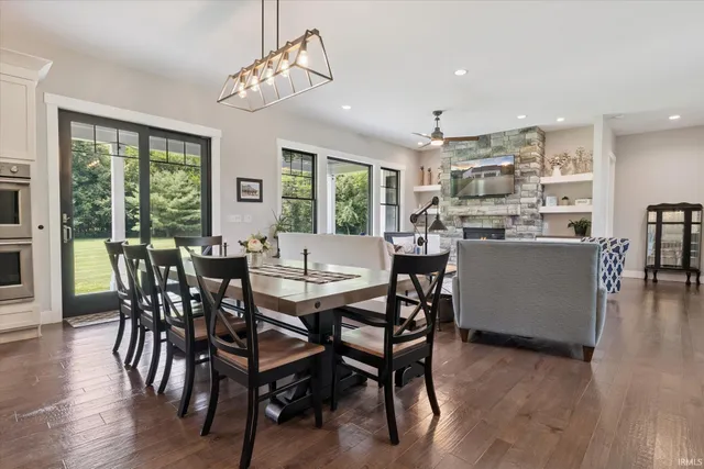 $1,215,000 | 30356 Blackhawk Drive, Granger, IN 46530