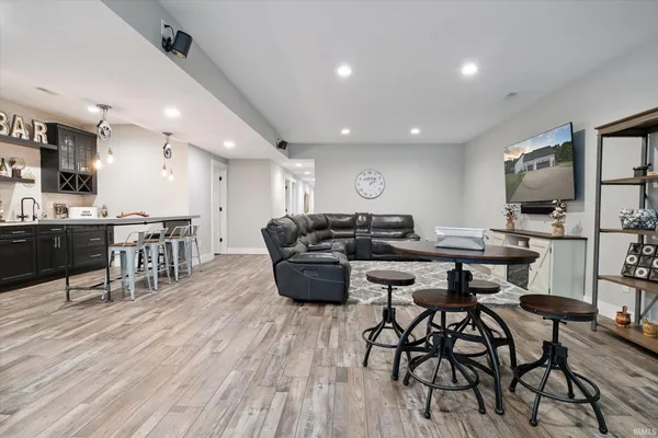 $1,199,999 | 30356 Blackhawk Drive, Granger, IN 46530