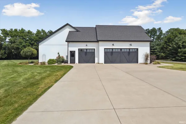 $1,199,999 | 30356 Blackhawk Drive, Granger, IN 46530