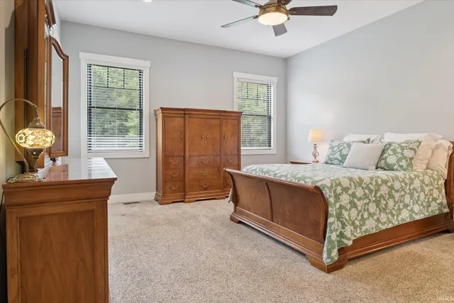 $1,215,000 | 30356 Blackhawk Drive, Granger, IN 46530