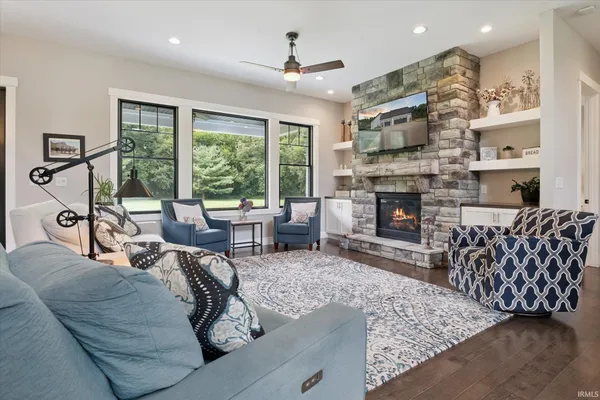 $1,199,999 | 30356 Blackhawk Drive, Granger, IN 46530