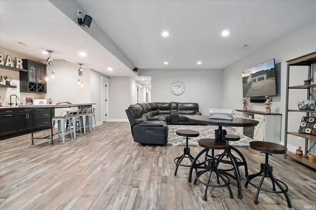 $1,215,000 | 30356 Blackhawk Drive, Granger, IN 46530