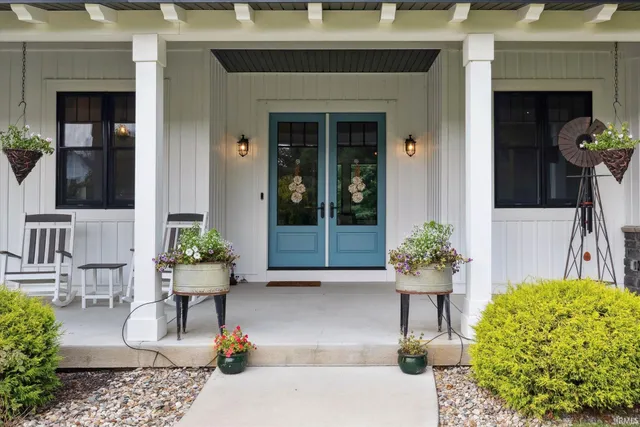 $1,215,000 | 30356 Blackhawk Drive, Granger, IN 46530