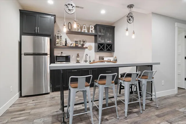 $1,215,000 | 30356 Blackhawk Drive, Granger, IN 46530