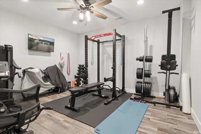 $1,215,000 | 30356 Blackhawk Drive, Granger, IN 46530