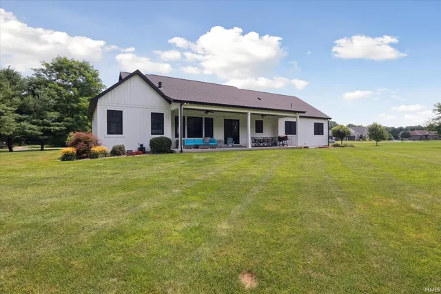 $1,215,000 | 30356 Blackhawk Drive, Granger, IN 46530