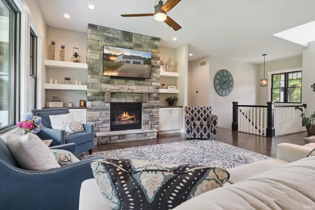 $1,215,000 | 30356 Blackhawk Drive, Granger, IN 46530