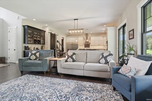 $1,215,000 | 30356 Blackhawk Drive, Granger, IN 46530