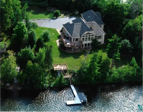 $1,695,000 | 4875 Lakeway Drive, Duluth, MN 55811