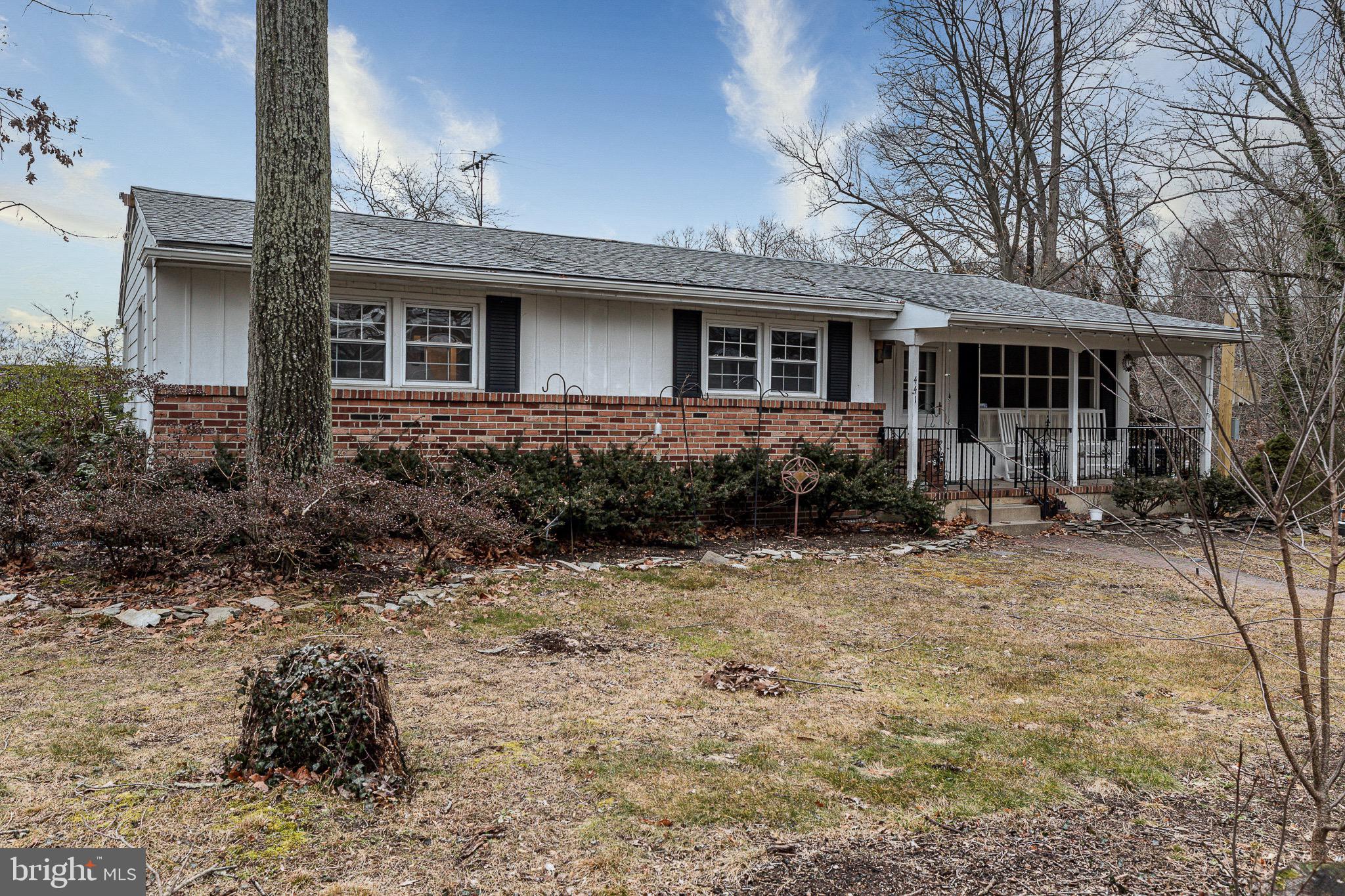 441 Lake Boulevard Lindenwold, NJ 08021 - Photo 2 of 21