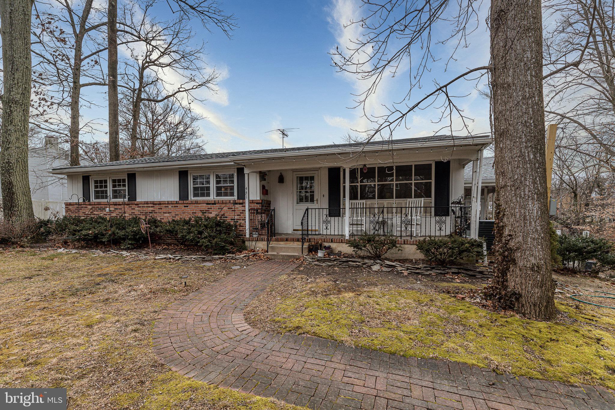 441 Lake Boulevard Lindenwold, NJ 08021 - Photo 3 of 21