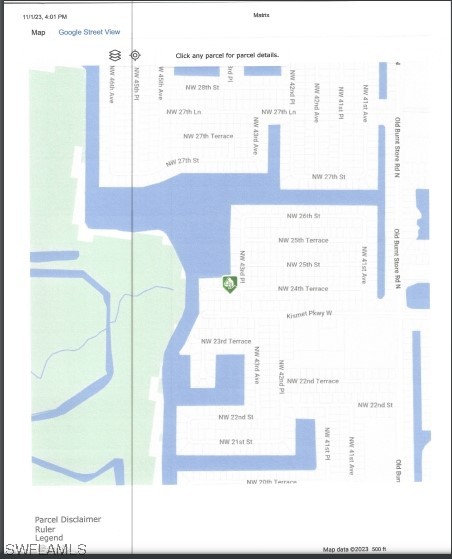 4304 Northwest 24th Ter  