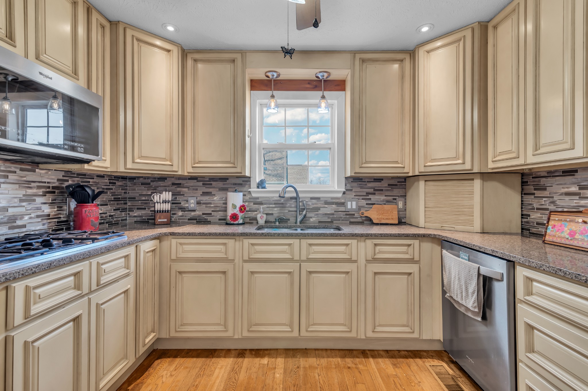 672 Old Snow Hill Road Dowelltown, TN 37059 - Photo 14 of 54