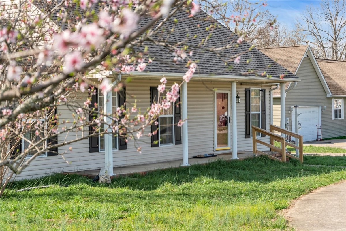 672 Old Snow Hill Road Dowelltown, TN 37059 - Photo 4 of 54