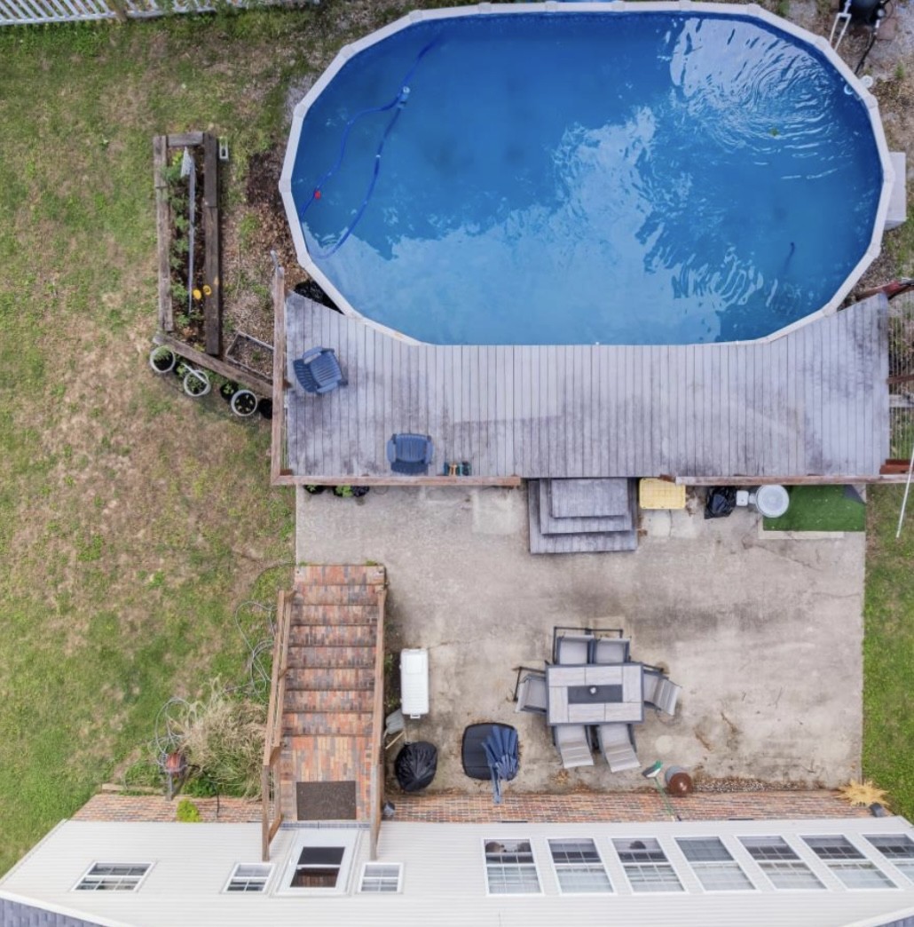 672 Old Snow Hill Road Dowelltown, TN 37059 - Photo 43 of 56