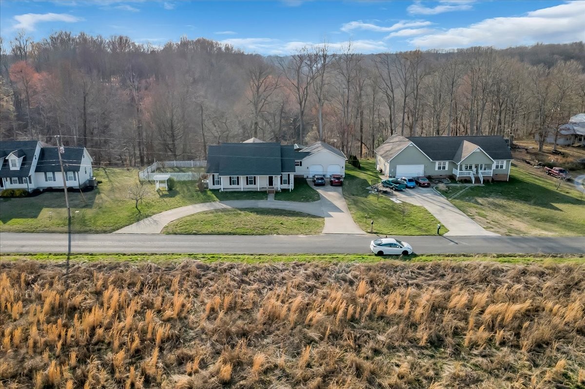 672 Old Snow Hill Road Dowelltown, TN 37059 - Photo 50 of 56