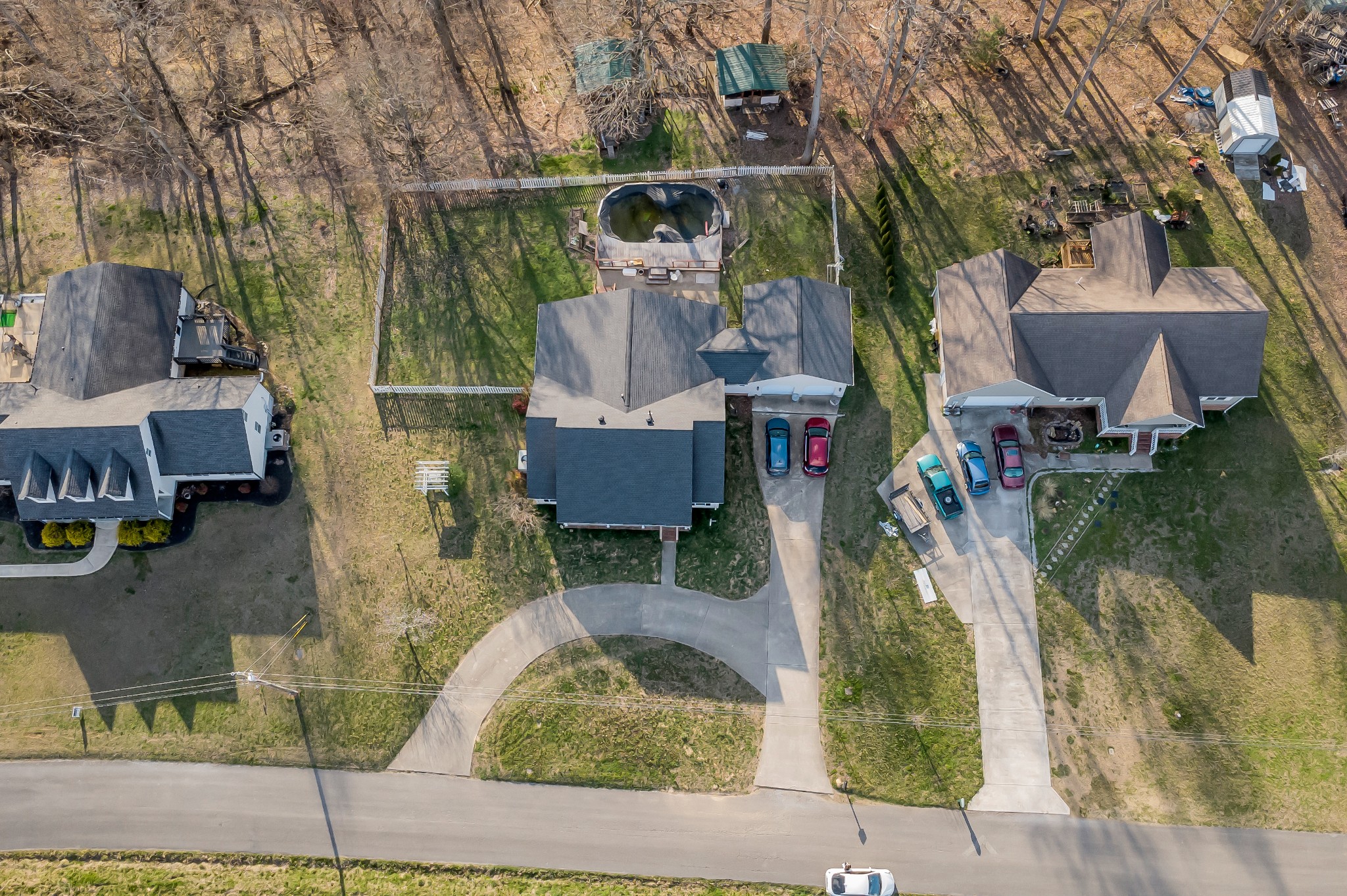 672 Old Snow Hill Road Dowelltown, TN 37059 - Photo 6 of 54