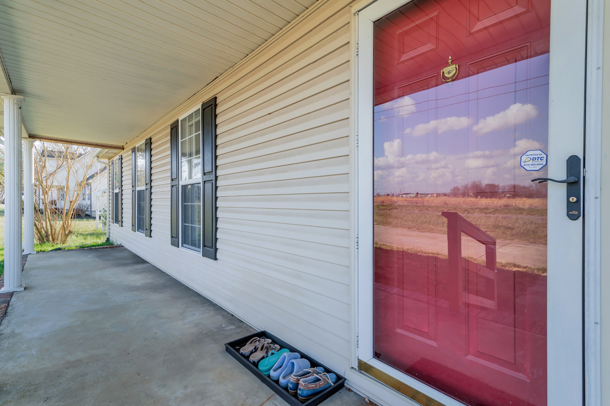 672 Old Snow Hill Road Dowelltown, TN 37059 - Photo 8 of 56