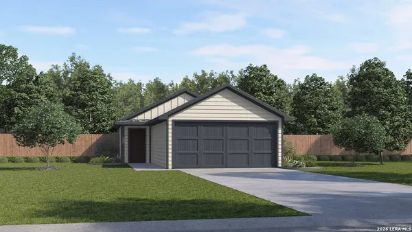 $254,990 | 101 Kendall Lane, Lockhart, TX 78644