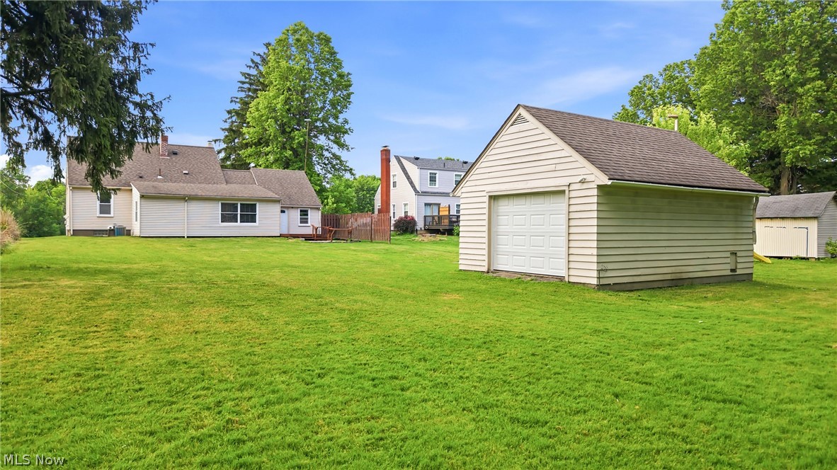 3671 Shields Road Canfield, OH 44406 - Photo 12 of 42
