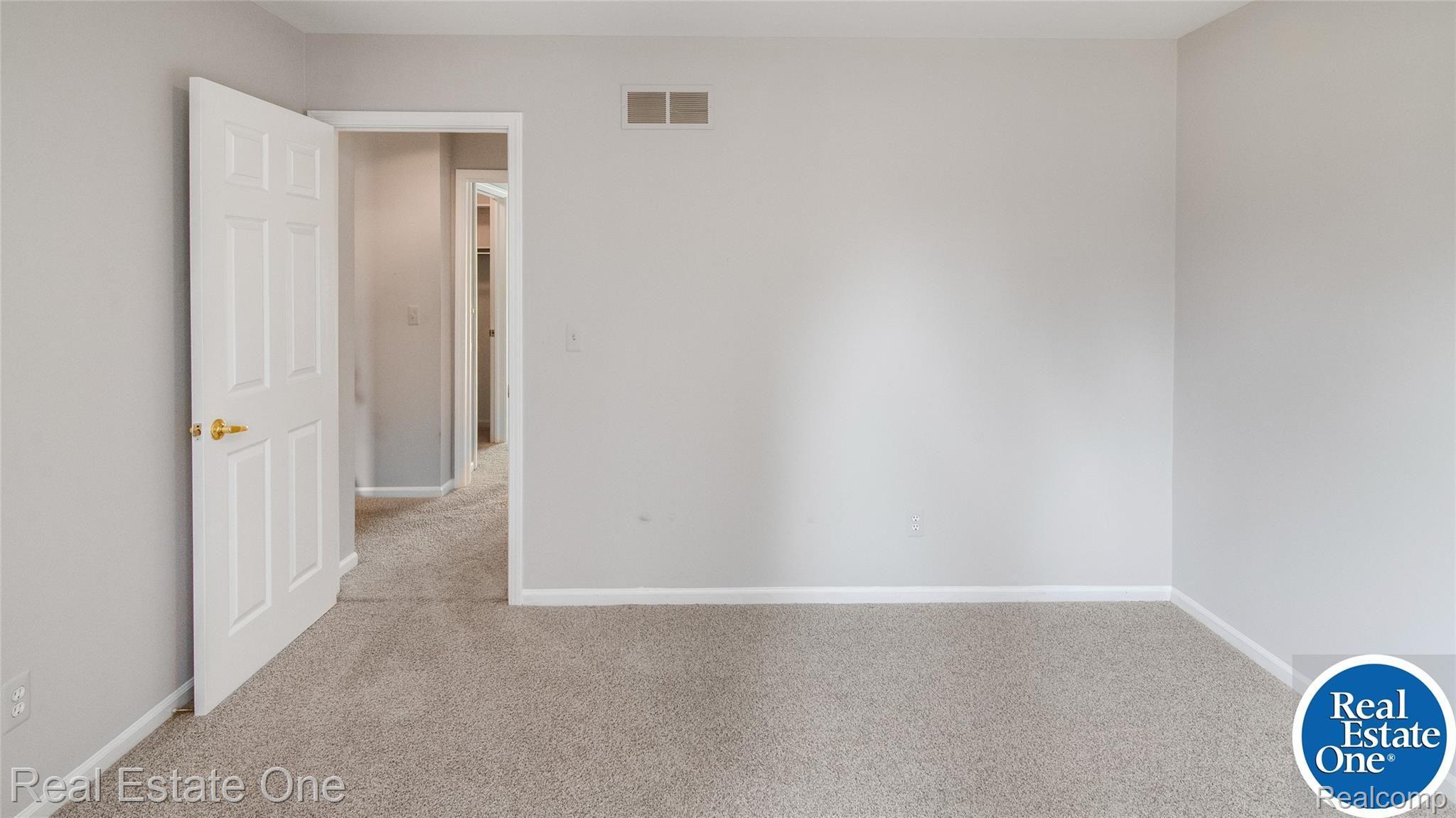 19449 Newburgh Road Livonia, MI 48152 - Photo 20 of 41 Bedroom #2.