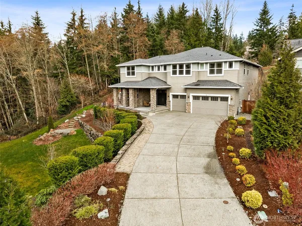 $2,225,000 | 19307 58th Avenue Southeast, Bothell, WA 98012