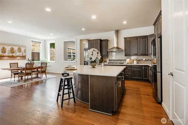 $2,225,000 | 19307 58th Avenue Southeast, Bothell, WA 98012