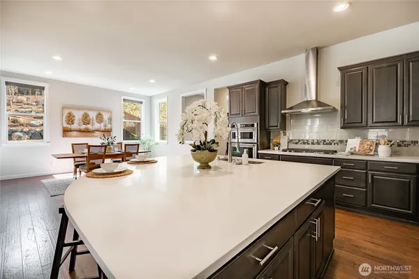 $2,225,000 | 19307 58th Avenue Southeast, Bothell, WA 98012