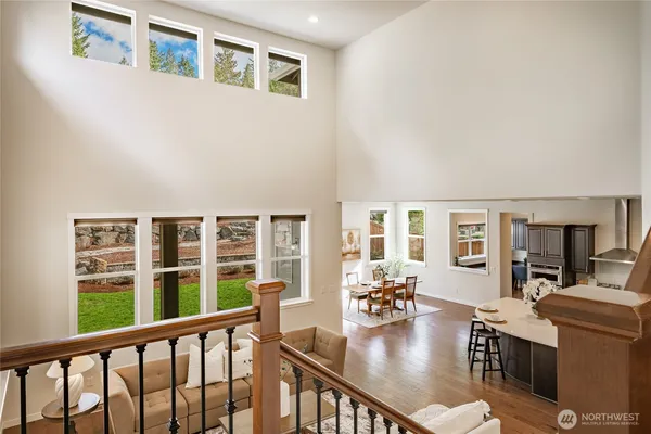 $2,225,000 | 19307 58th Avenue Southeast, Bothell, WA 98012