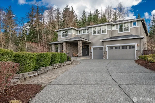 $2,225,000 | 19307 58th Avenue Southeast, Bothell, WA 98012