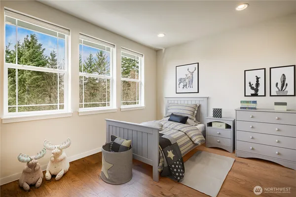 $2,225,000 | 19307 58th Avenue Southeast, Bothell, WA 98012