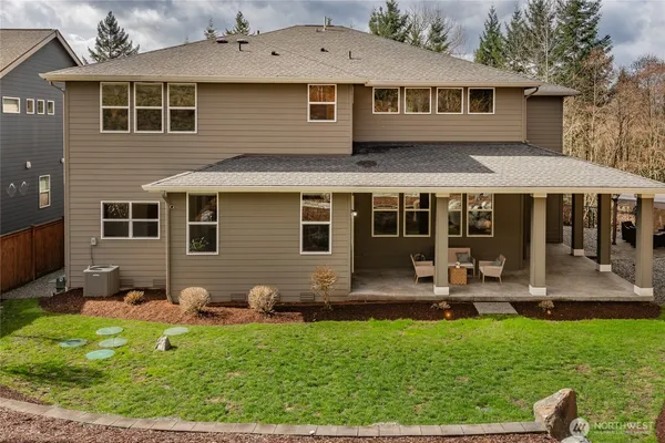 $2,225,000 | 19307 58th Avenue Southeast, Bothell, WA 98012