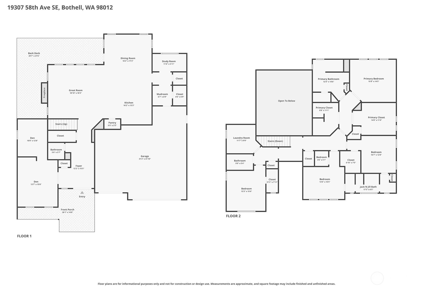 19307 58th Avenue Southeast Bothell, WA 98012 - Photo 39 of 40