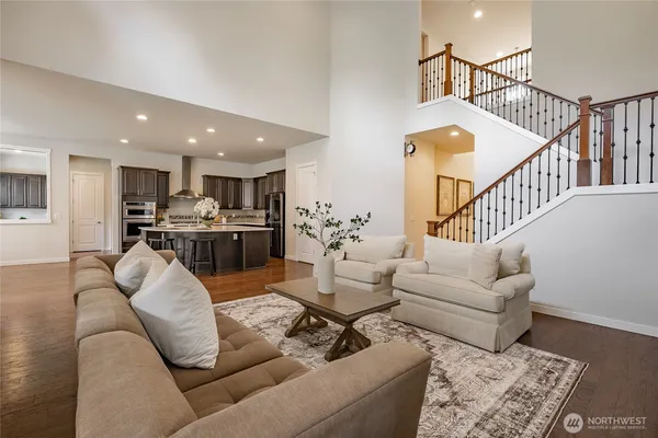 $2,225,000 | 19307 58th Avenue Southeast, Bothell, WA 98012
