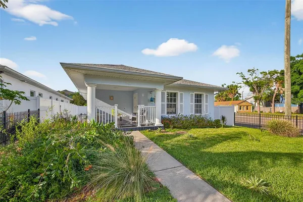 $3,500 | 2801 2nd Avenue South, St. Petersburg, FL 33712