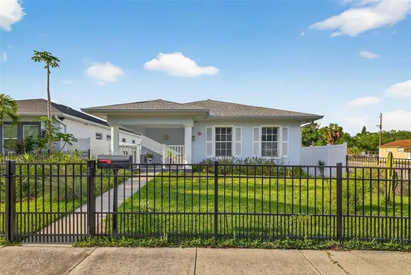 $3,500 | 2801 2nd Avenue South, St. Petersburg, FL 33712