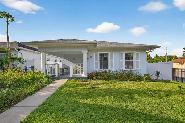 $3,500 | 2801 2nd Avenue South, St. Petersburg, FL 33712