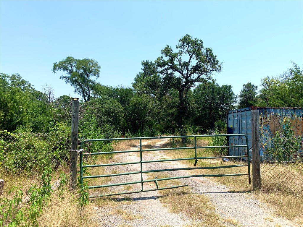 8321 Burleson Manor Road Manor, TX 78653 - Photo 1 of 1