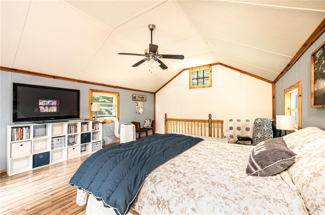 4462 Maple Grove Church Road Collettsville, NC 28611 - Photo 17 of 19 Gallery Image 17