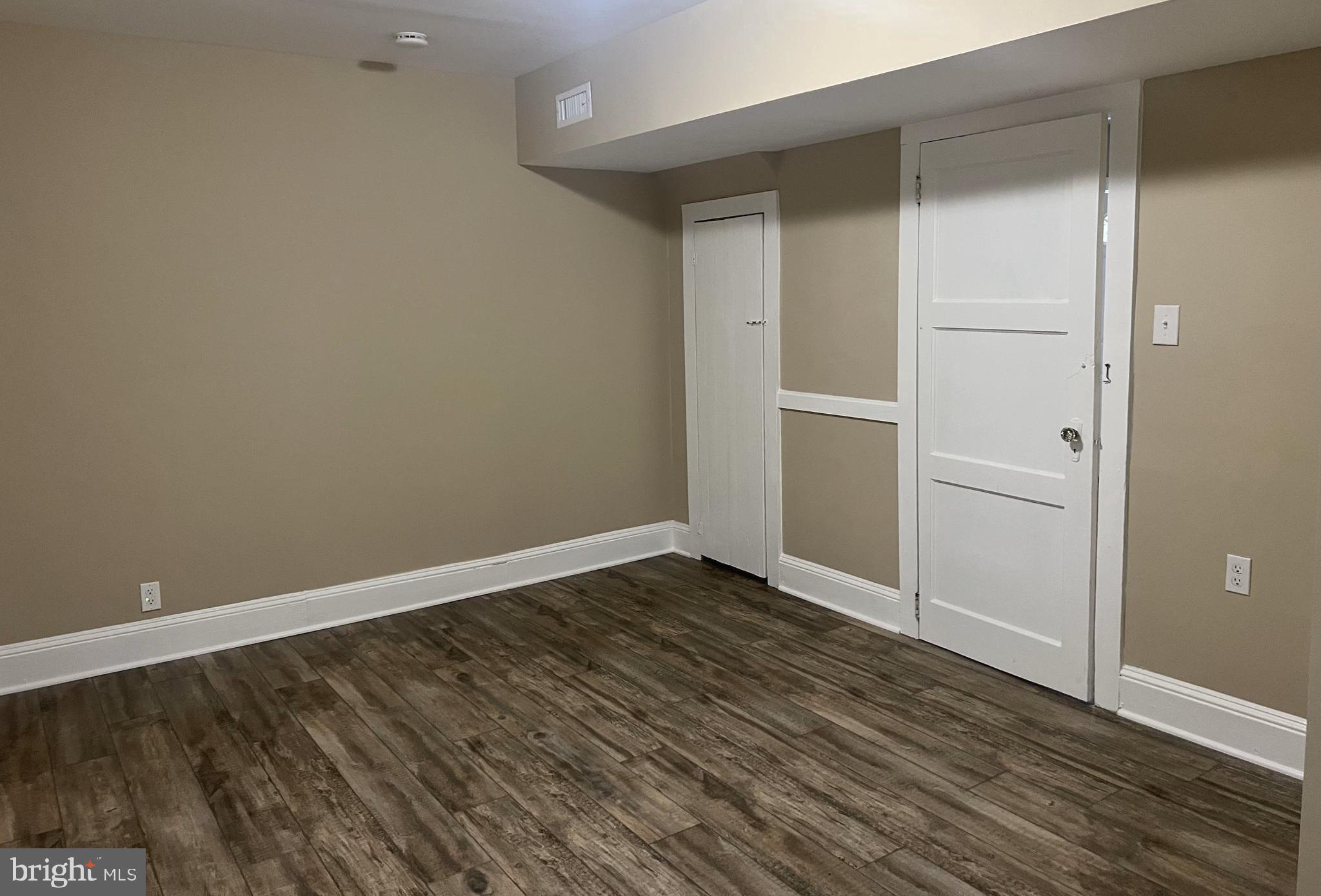 16310 Edwards Road Bowling Green, VA 22427 - Photo 2 of 17 primary bedroom