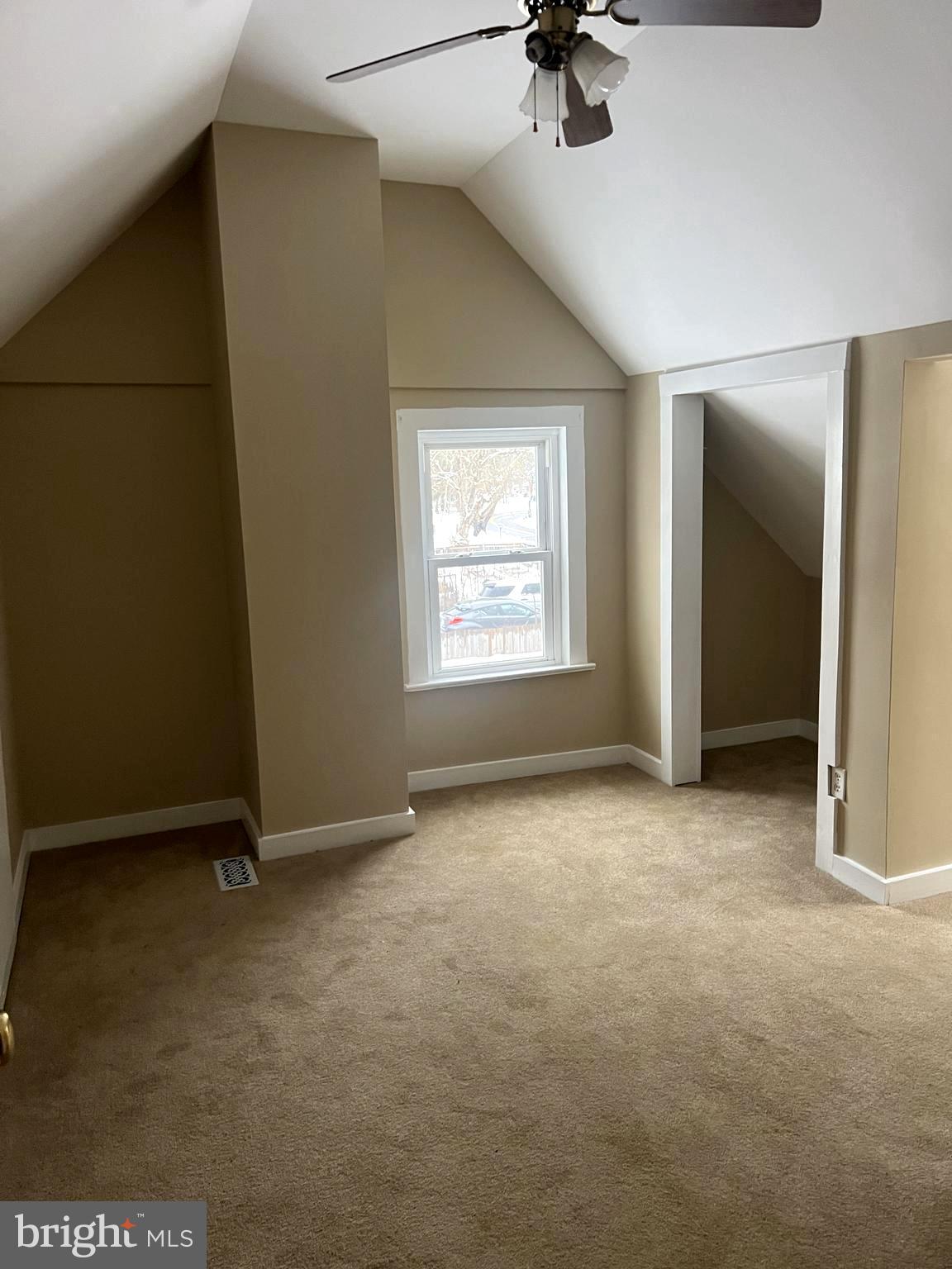 16310 Edwards Road Bowling Green, VA 22427 - Photo 8 of 17 upper level bedroom