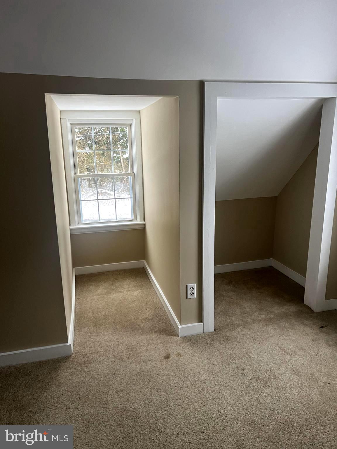 16310 Edwards Road Bowling Green, VA 22427 - Photo 9 of 17 upper level bedroom