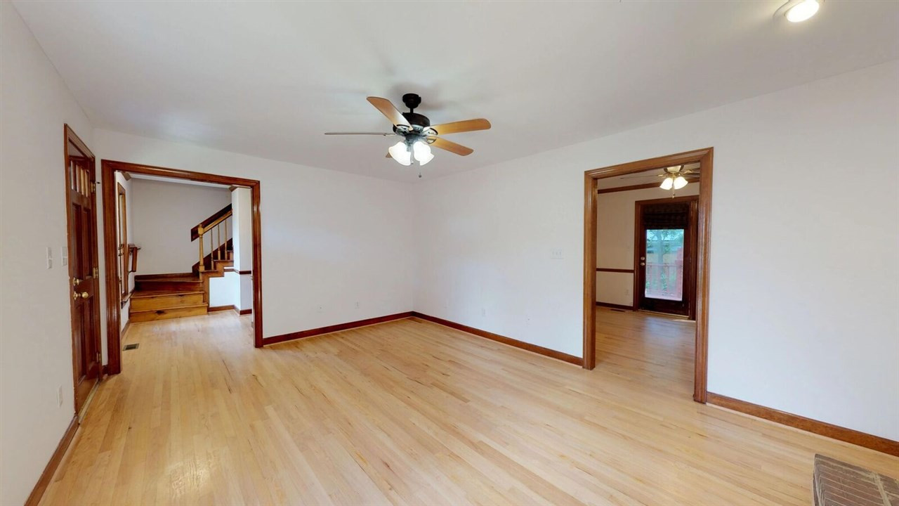 5913 Stable Court Raleigh, NC 27612 - Photo 3 of 25 Photo 3
