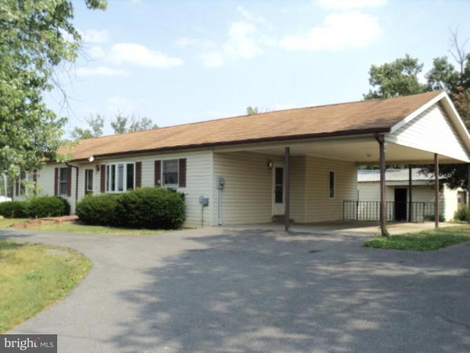 694 Sulphur Springs Road Inwood, WV 25428 - Photo 1 of 16 Exterior (Main)