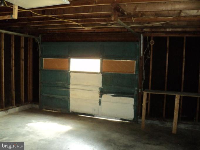 694 Sulphur Springs Road Inwood, WV 25428 - Photo 15 of 16 Garage 2