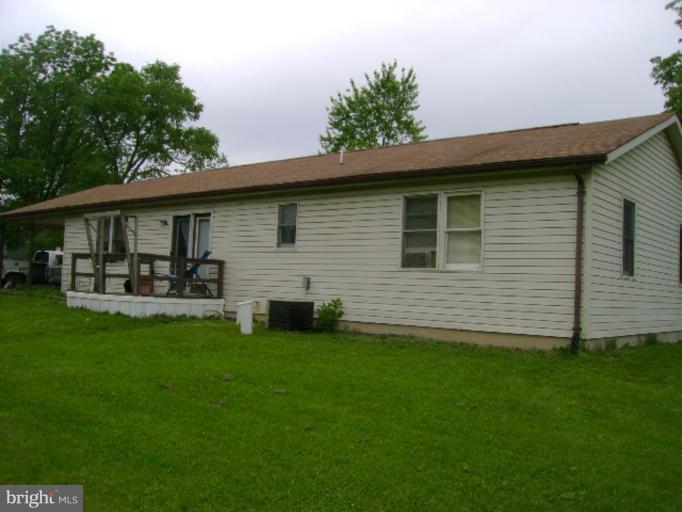 694 Sulphur Springs Road Inwood, WV 25428 - Photo 4 of 16 Exterior #2