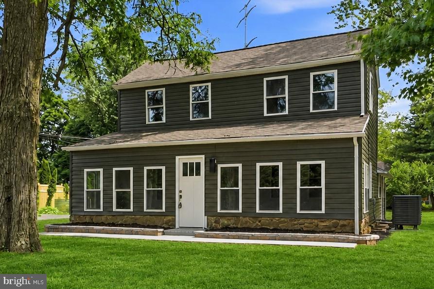281 Friendship Road Cranbury, NJ 08512 - Photo 1 of 37